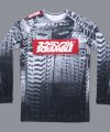 Scramble Toshi Rashguard