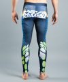 Scramble Pacifica Rashguard