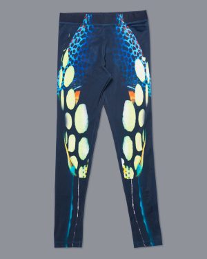 Scramble Pacifica Rashguard Scramble Pacifica Rashguard