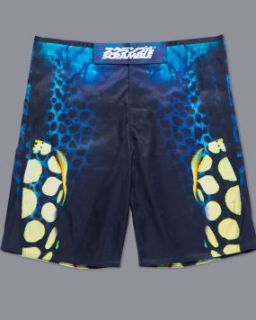 Scramble Pacifica Rashguard