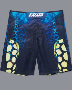 Scramble Pacifica Rashguard Scramble Pacifica Rashguard