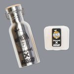 Scramble x Whisky Wolf - Dojo Fresh Capsule