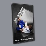 Oli Geddes - Foot Lock Mastery