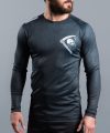 Scramble Strong Beard Rashguard