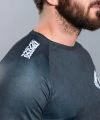 Scramble Strong Beard Rashguard