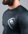 Scramble Strong Beard Rashguard