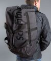 Scramble 3-Way Mitsu Holdall