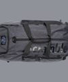 Scramble 3-Way Mitsu Holdall