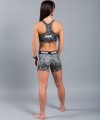 Ladies' Camo VT Shorts