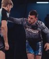 Scramble Toshi Rashguard