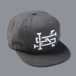 Scramble Kimonos Cap