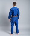 Scramble Athlite Competition Kimono - Blue