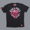 Scramble VV for Victory Tee