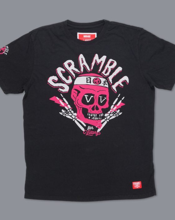 Scramble VV for Victory Tee