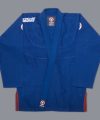 Scramble Athlite Competition Kimono - Blue