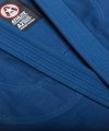 Scramble Athlite Competition Kimono - Blue