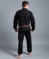 Scramble “Athlete 3” Kimono - Midnight Edition