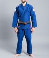 Scramble Athlite Competition Kimono - Blue