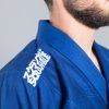 Scramble Athlite Competition Kimono - Blue