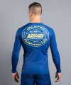 Scramble Roundel Rashguard