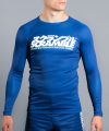 Scramble Roundel Rashguard