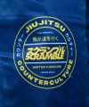 Scramble Roundel Rashguard