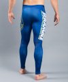 Scramble Roundel Rashguard