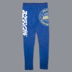 Scramble Roundel Spats