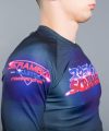 Scramble Lazertronic Rashguard