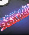 Scramble Lazertronic Rashguard