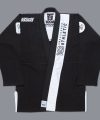 Scramble x 100Athletic Kimono - White