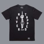Scramble Never Tapped Tee