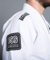 Scramble x 100Athletic Kimono - Black