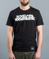 Scramble x 100Athletic Tee - Grey