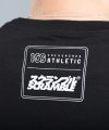 Scramble x 100Athletic Tee - Grey