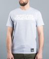 Scramble x 100Athletic Tee - Grey