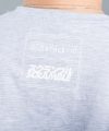 Scramble x 100Athletic Tee - Grey