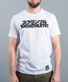 Scramble x 100Athletic Tee - Grey