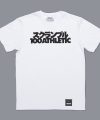 Scramble x 100Athletic Tee - Grey