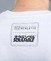 Scramble x 100Athletic Tee - Grey