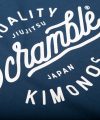 Scramble Never Tapped Tee