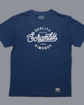 Scramble Never Tapped Tee