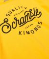 Scramble Never Tapped Tee