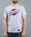 Scramble Never Tapped Tee