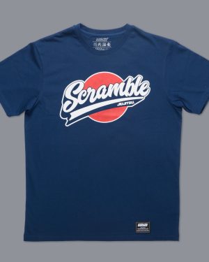 Scramble Never Tapped Tee