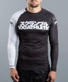 Scramble x 100Athletic Rashguard