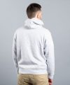 Scramble "Quality Kimonos" Hoody - Grey