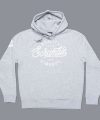 Scramble "Quality Kimonos" Hoody - Grey