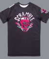 Scramble VV for Victory Rashguard