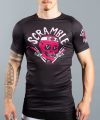 Scramble VV for Victory Rashguard